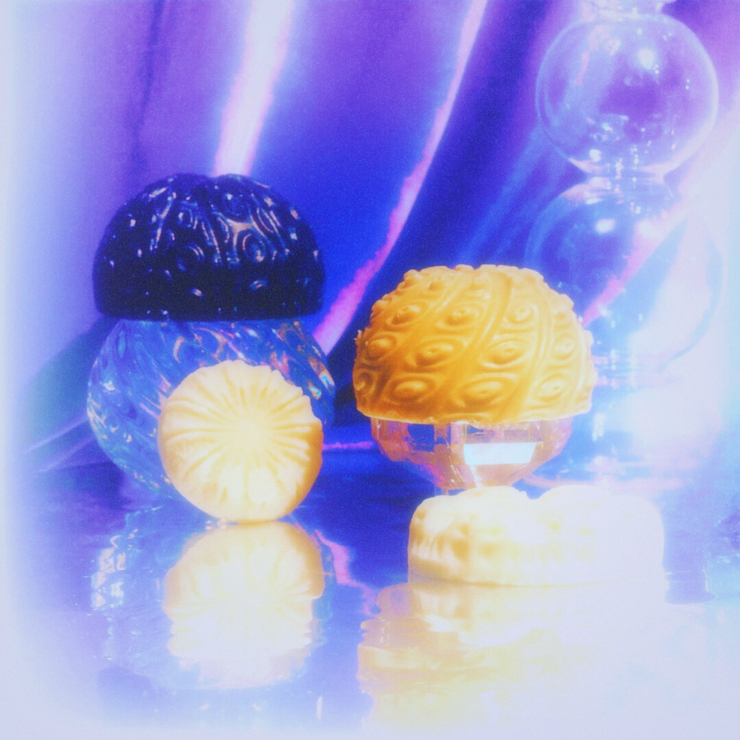 Sea Moss Soap and Lotion Bar Bundle