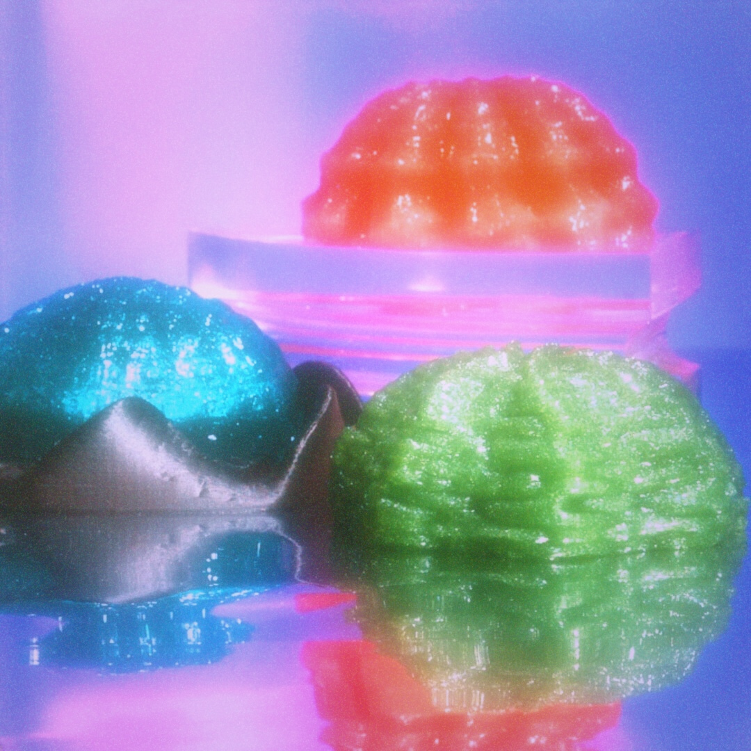 Jelly Soap Bundle